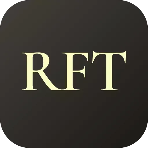 Royalty Free Text logo