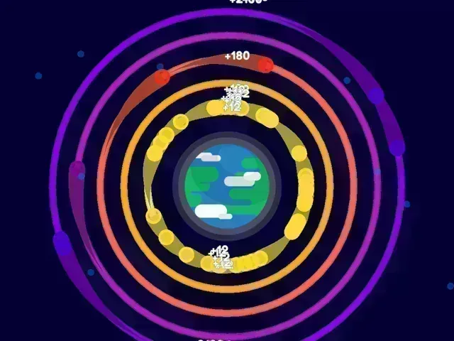 Satellite Clickers
