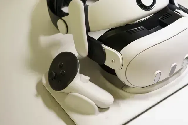 ScrollVR